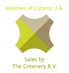 Sales by Greenery